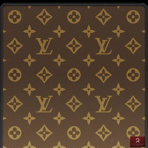 lv pattern wallpaper